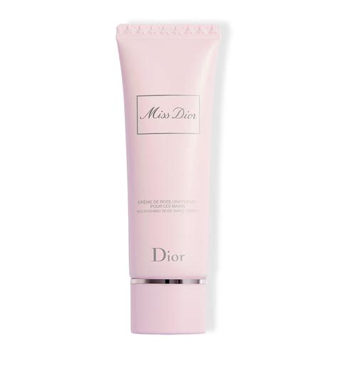 dior miss dior rose|miss dior rose hand cream.